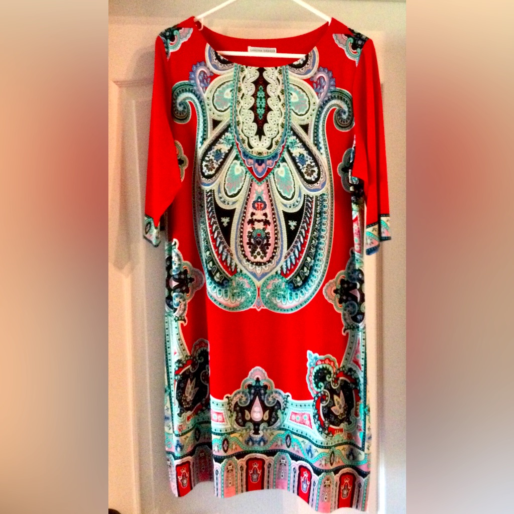 Great Dress For A Night Out